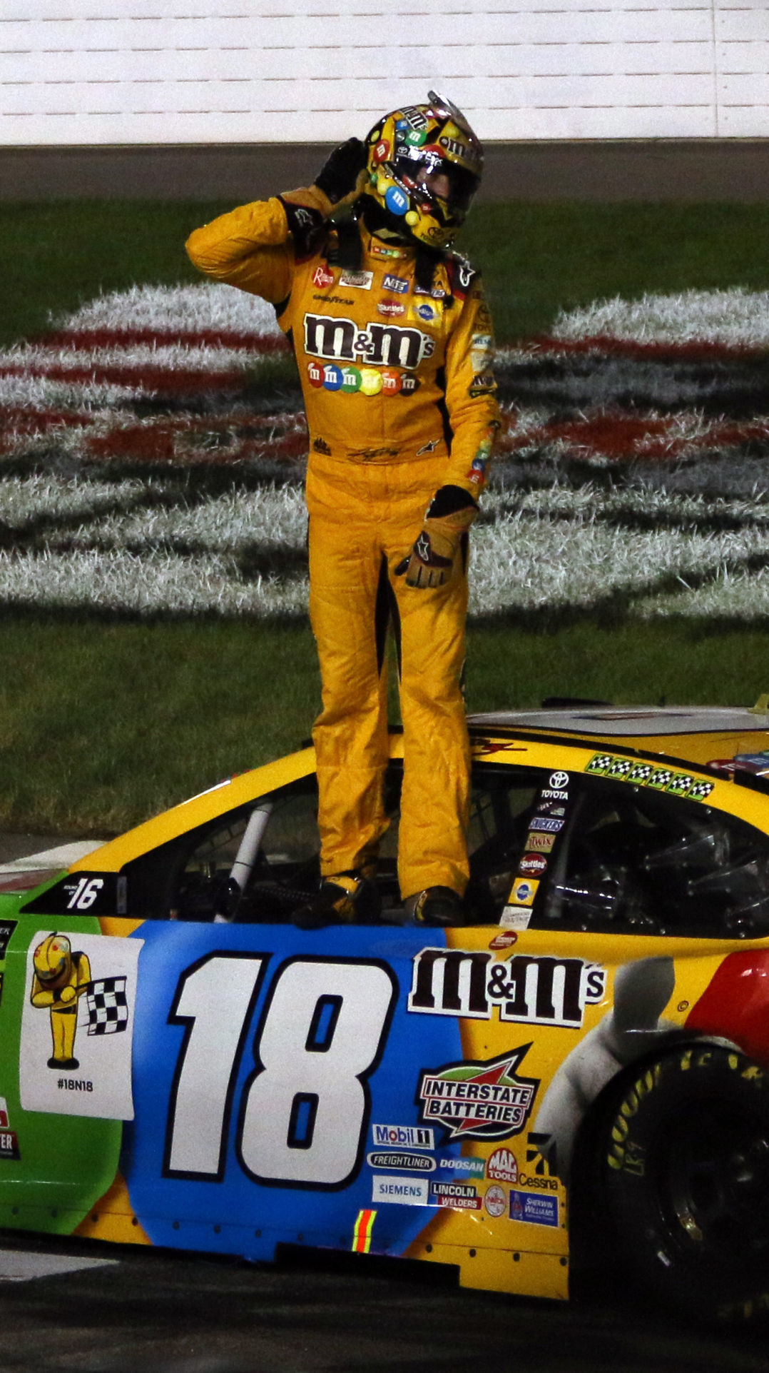 092118_NASCAR__Bud Kraft06